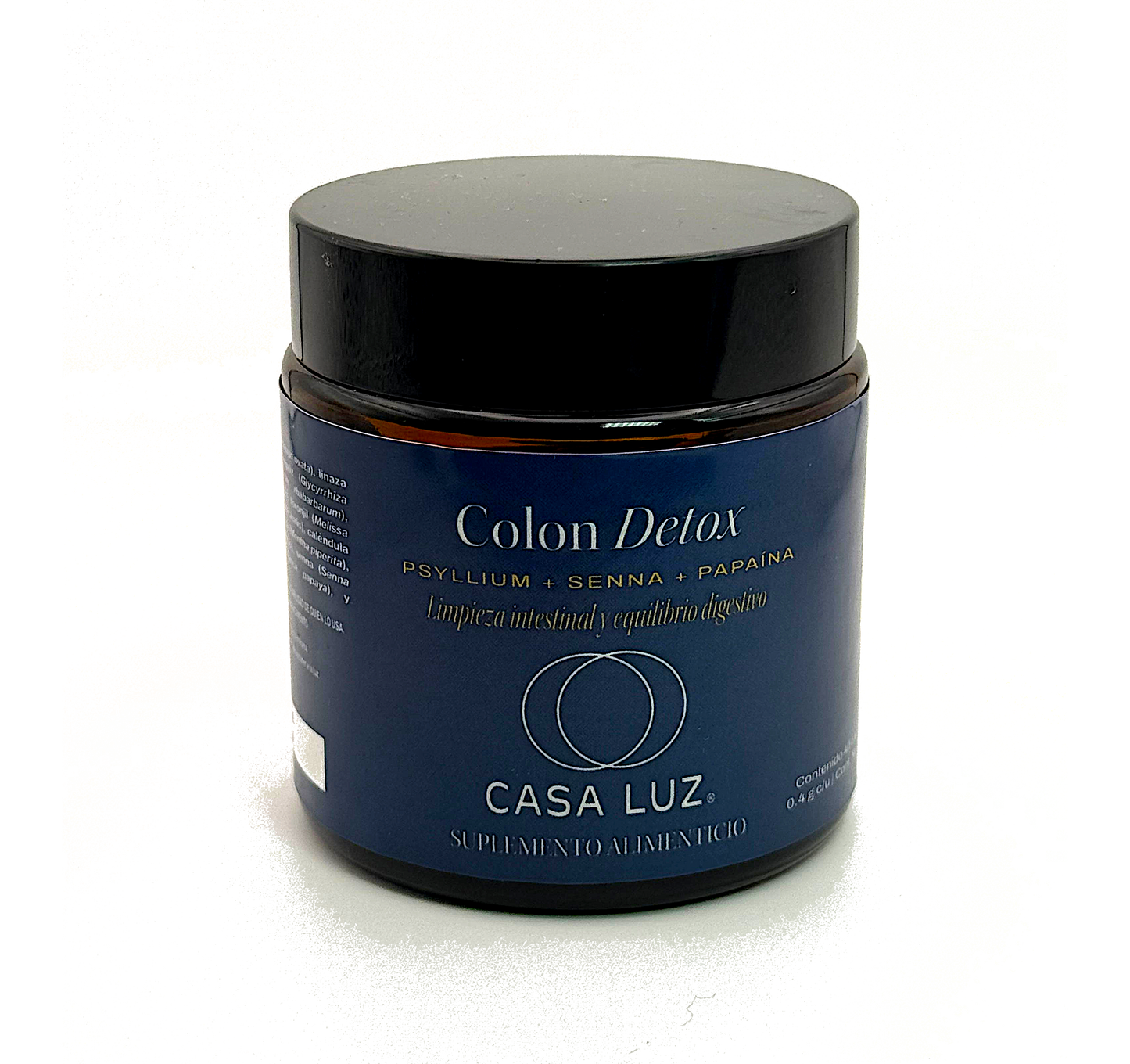 COLON DETOX