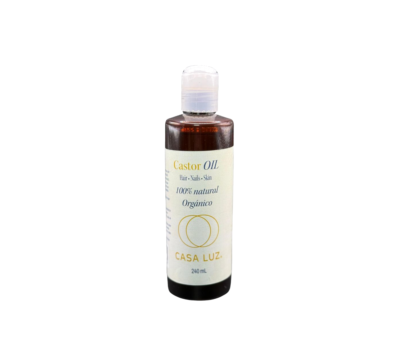 CASTOR OIL