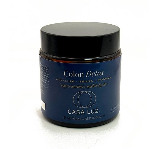 COLON DETOX
