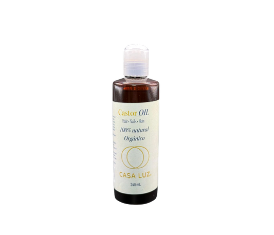 CASTOR OIL